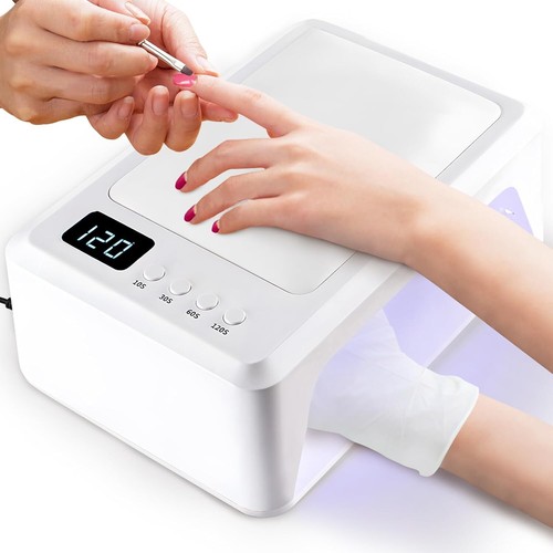 72w professional led nail - 72w,